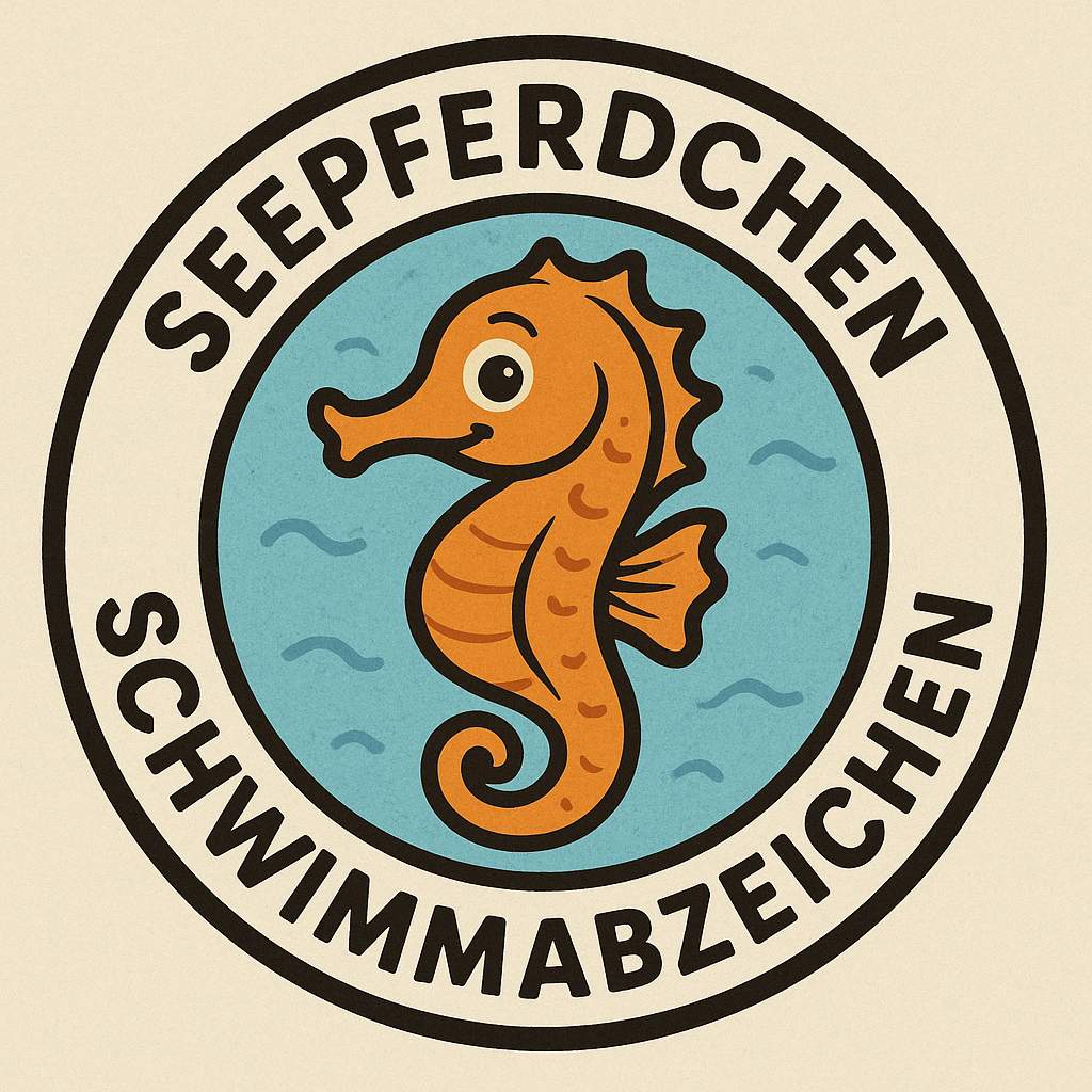 Seepferdchen bestanden – und jetzt?