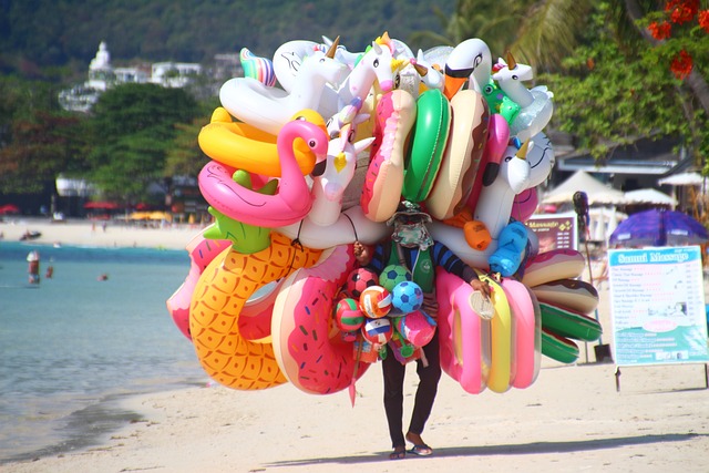 Die besten Schwimmhilfen für Kinder & Erwachsene | Ratgeber & Kaufempfehlungen