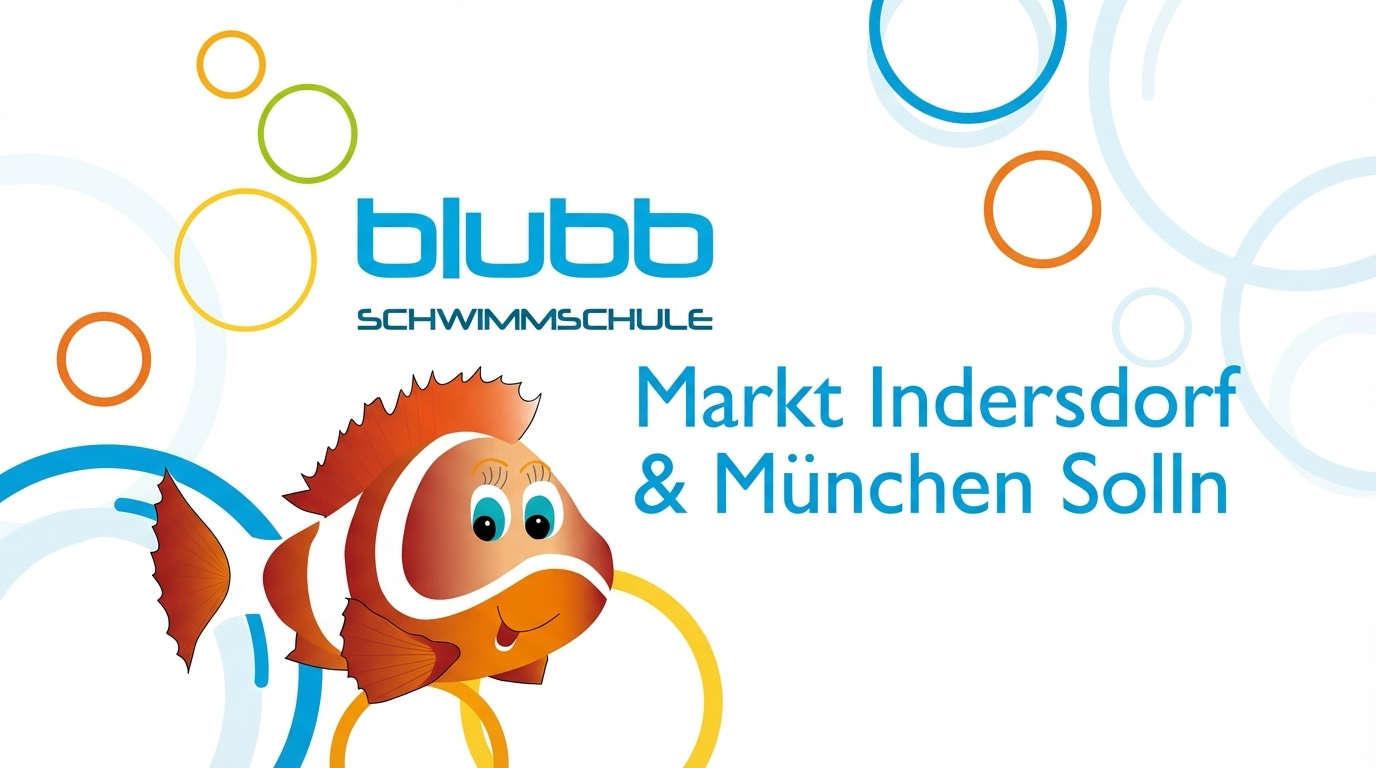 blubb Schwimmschule - Schwimmschulen Markt Indersdorf