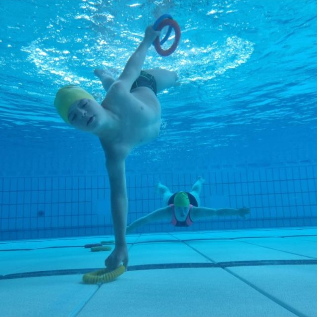Heike's Schwimmkurse + Triathlontraining - Bild 2