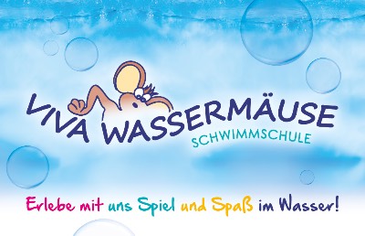Viva Wassermäuse - Schwimmschulen Bergheim