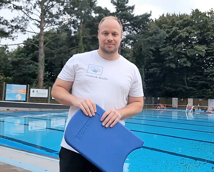 FreWo Schwimmschule - Schwimmschulen Moers