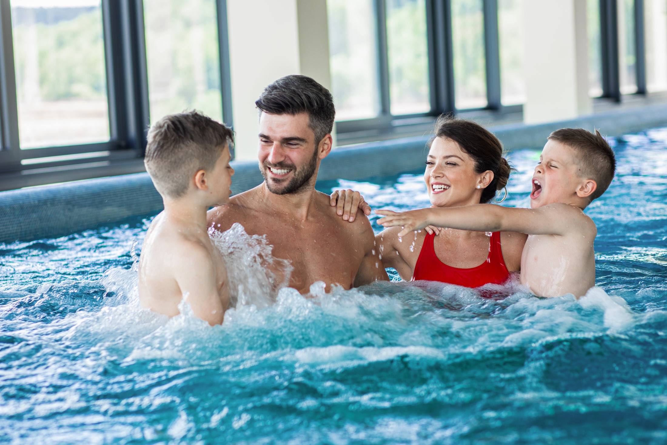Leipzig Lernt Schwimmen - Bild 7