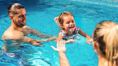 Schwimmkurs in Leipzig bei Leipzig Lernt Schwimmen