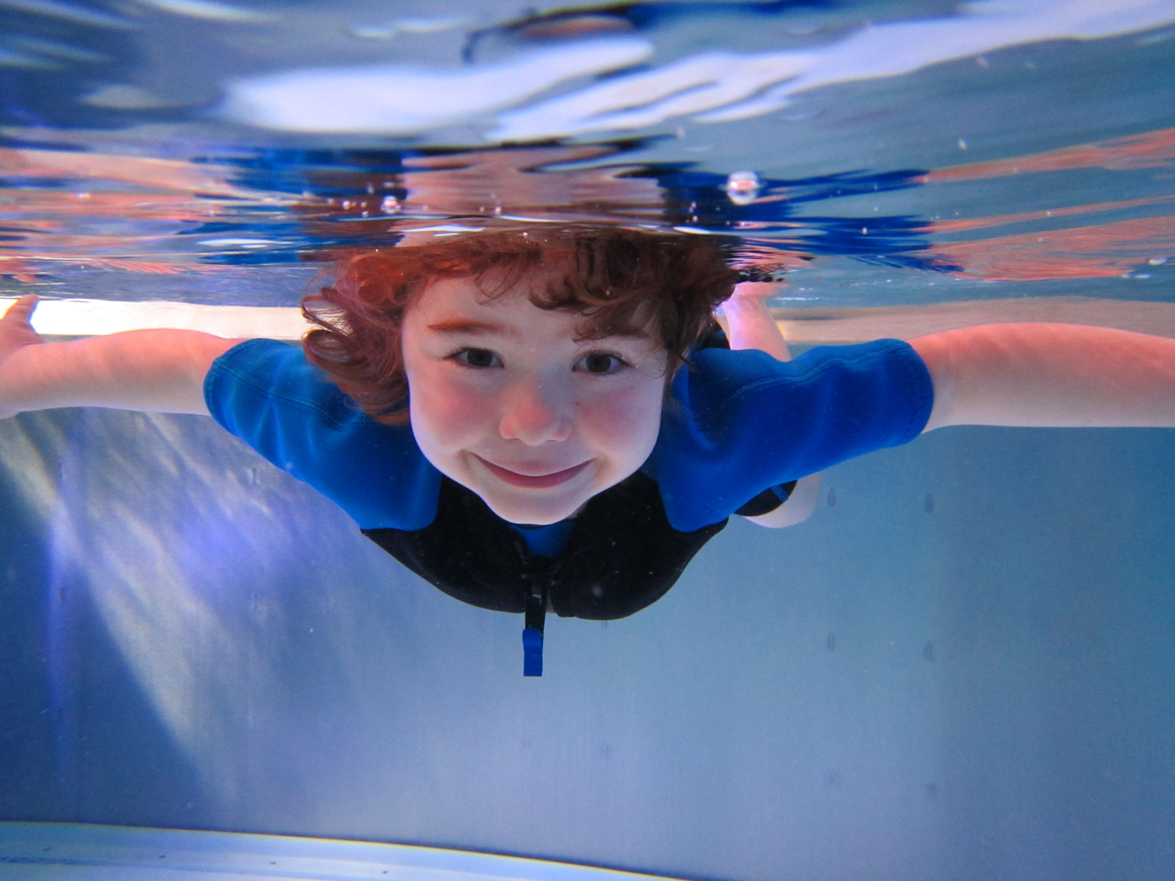 Franzis Schwimmschule - Bild 8