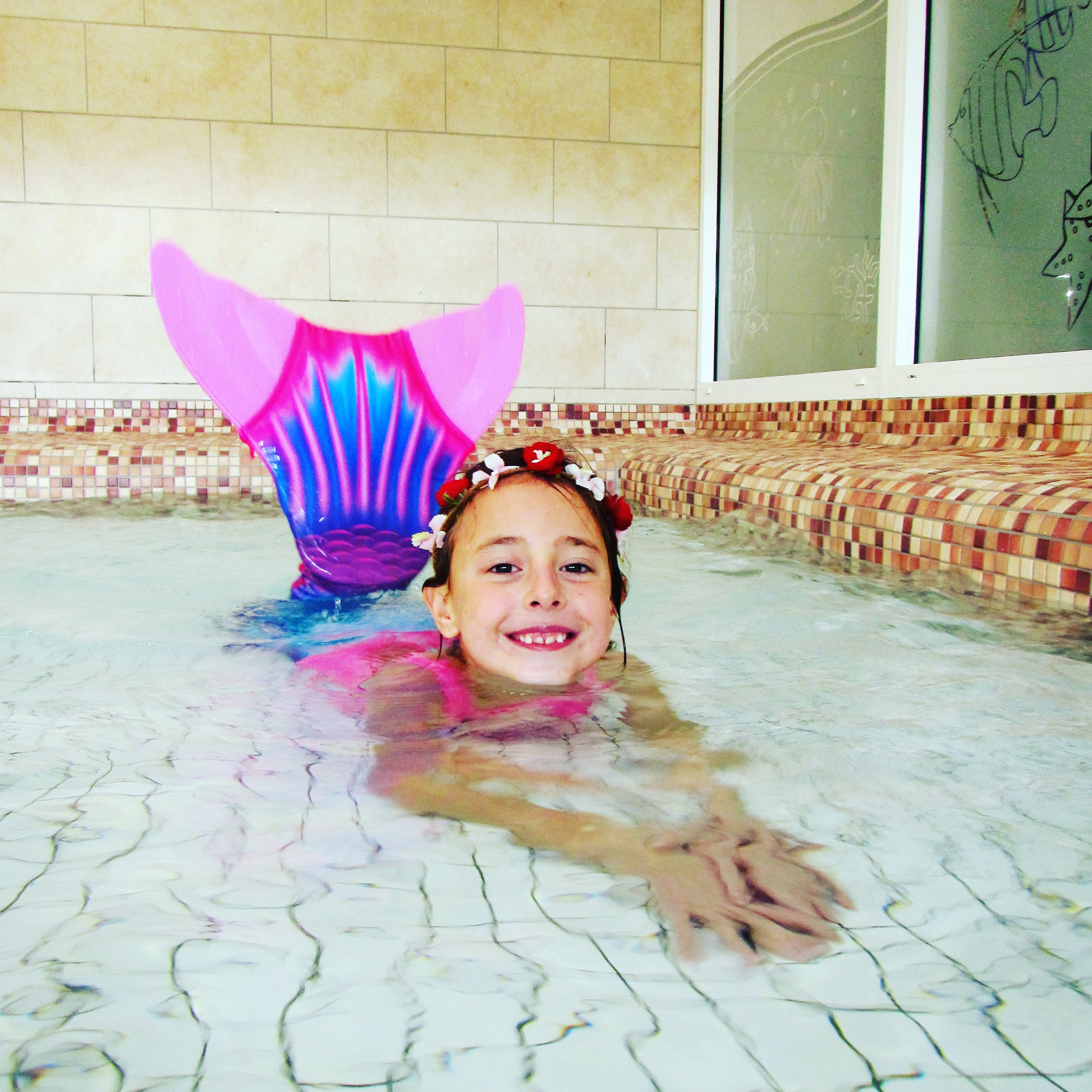 Franzis Schwimmschule - Bild 7