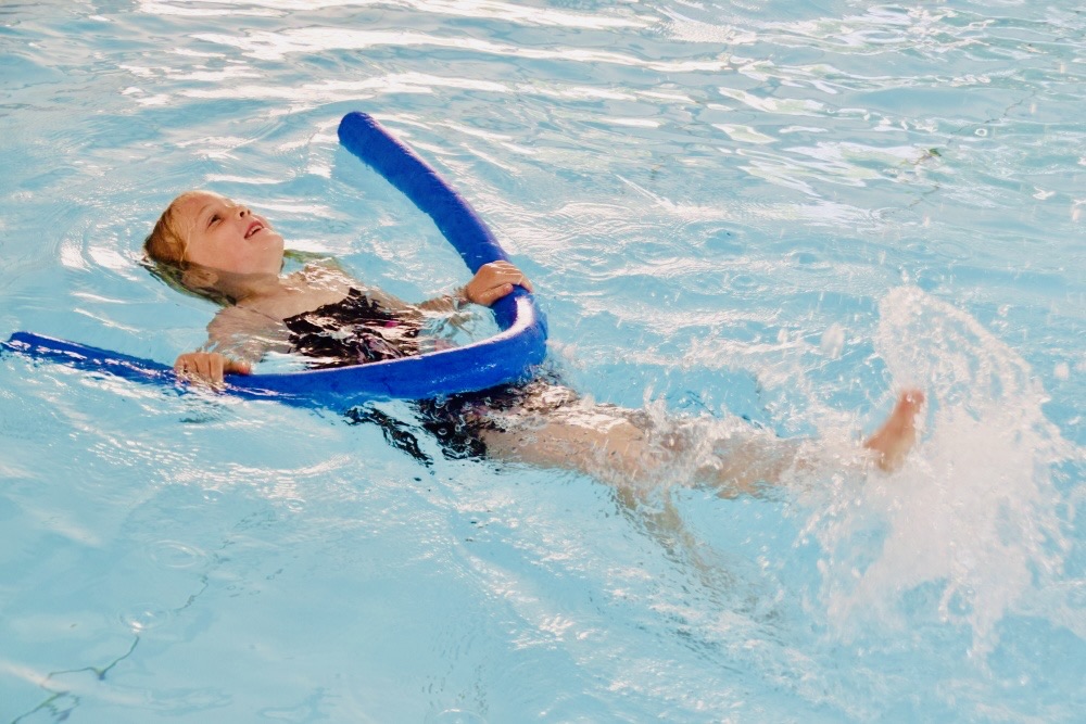 Franzis Schwimmschule - Bild 4