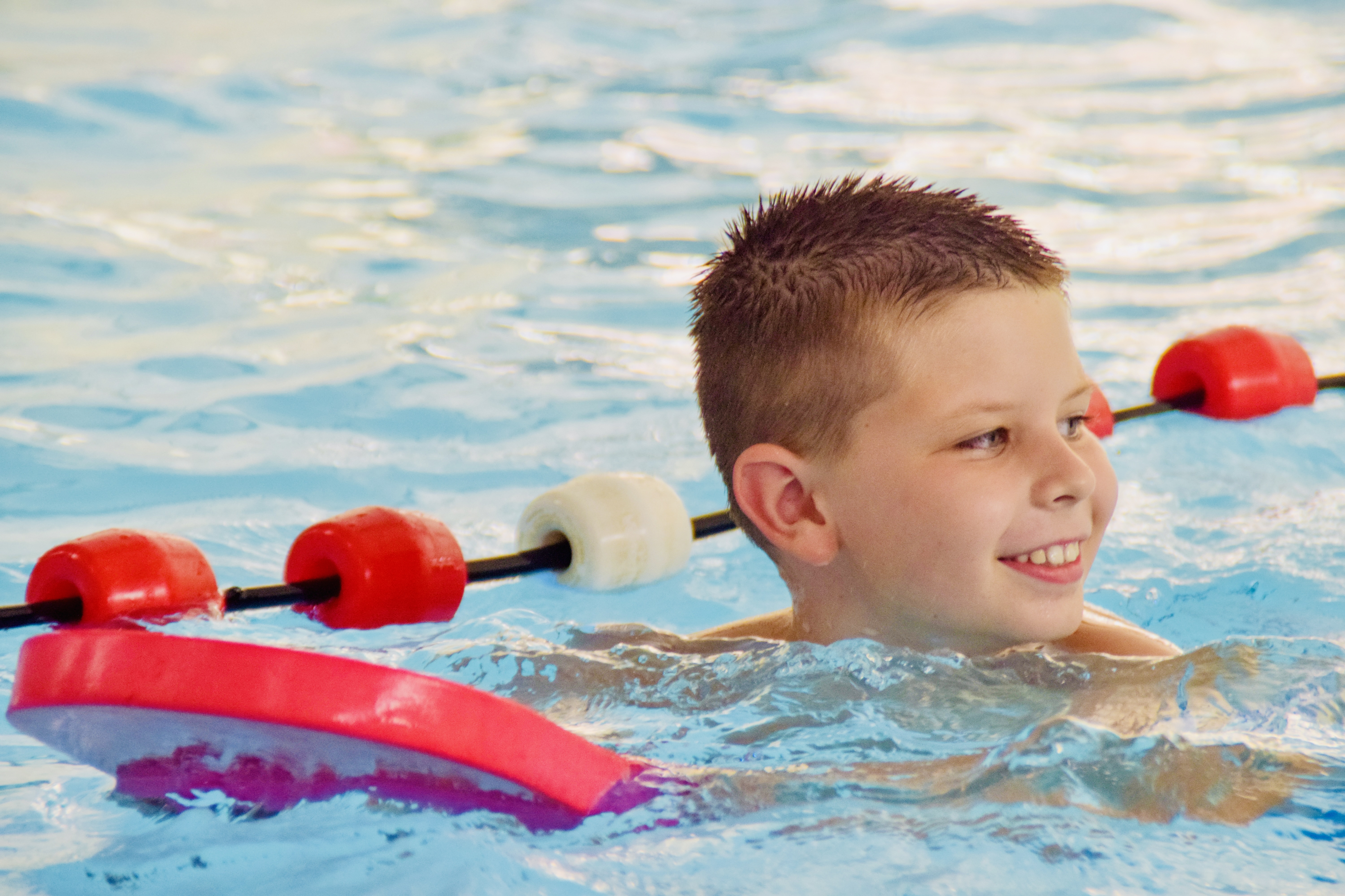 Franzis Schwimmschule - Schwimmschulen Neunkirchen-Seelscheid