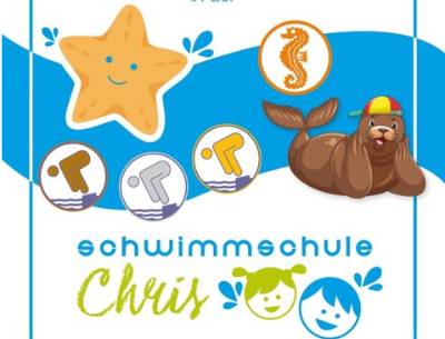 Schwimmschule Chris - Schwimmschulen Waldfeucht