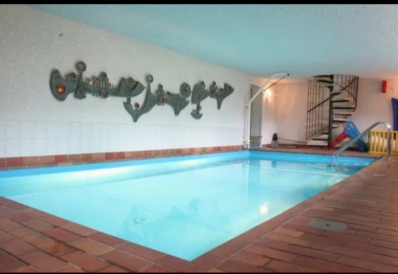 Therapiezentrum Oswald  - Schwimmschulen Neustadt